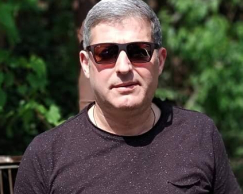 “დილიდან ამ წუთებამდე, მთელი მუნიციპალიტეტის მასშტაბით ვებრძოდით ხანძარს”