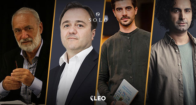ისარგებლეთ 30%-იანი ქეშბექით Extra-ზე SOLO Mastercard World Elite ბარათით გადახდისას