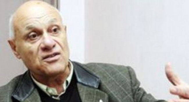 „ვფიქრობ, სალომე ზურაბიშვილს ჩამოართმევენ შეწყალების უფლებას“ – სოსო ცინცაძე