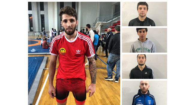 ოზურგეთელი სპორსტმენების საუკეთესო შედეგი