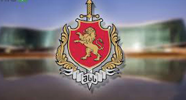 შსს აქციის მონაწილეებს აფრთხილებს