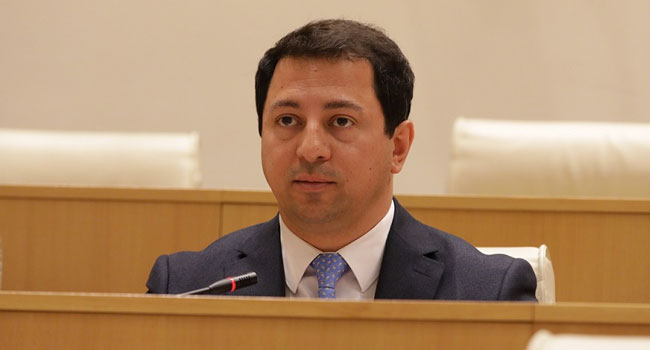 „მინდა, ჩვენს გურულებს ვუთხრა” – არჩილ თალაკვაძე