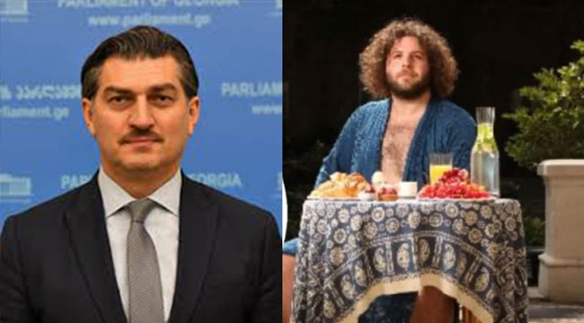 “ასეთი ძლიერი კონკურენტი ჯერ არ მყოლია” – “თამადა” ყაველაშვილის ინაუგურაციის შესახებ