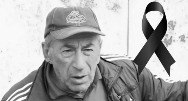 რუსი ოკუპანტების მიერ მოკლულ თამაზ გინტურს დღეს დაკრძალავენ