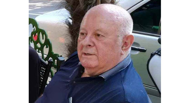 “სტოპრო”-  თამაზ ჟორდანია უკანასკნელ გზაზე გააცილეს