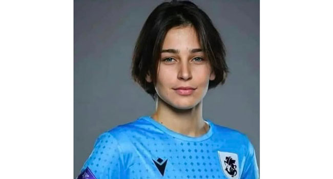 თათია გაბუნია ქალთა საფეხბურთო კლუბ „ლანჩხუთს“ დაუბრუნდა