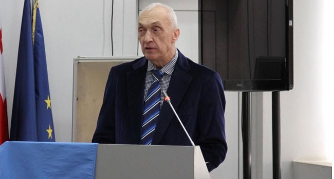 “ახლა რიგები უნდა იყოს ვაქცინაციაზე, რადგან მესამე დოზა გარანტირებულად იცავს”