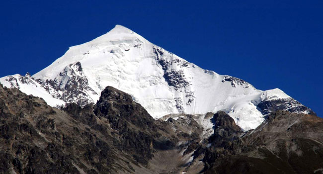 თეთნულდზე დაკარგულ მთამსვლელებს ეძებენ