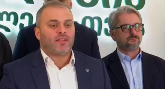 თევზაძე: ID ბარათების ჩამორთმევით, მონაცემები გააციფრულეს და აპარატებში დუბლირებით ჩაამატეს