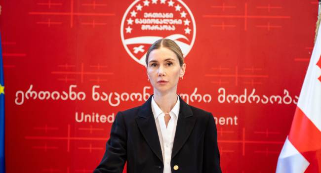 ბოკუჩავა: ვერც ფარული ჩანაწერებით ვერ შეცვლის საარჩევნო მარცხს, რომელიც ელოდება