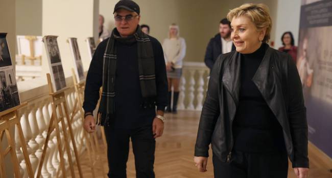 კულტურის მინისტრი ოზურგეთის თეატრს ეწვია