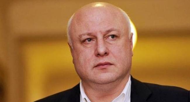 გიგი წერეთელი: ვინც არ უნდა იყოს აშშ ხელისუფლებაში, თუ შენ რუსეთს ირჩევ და არა დემოკრატიას, მხარდაჭერა გამორიცხულია