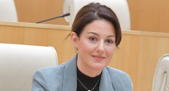 თურაზაშვილი  ხელისუფლებას: ძველ საპენსიო სესხებთან დაკავშირებით პრობლემები კვლავაც არსებობს