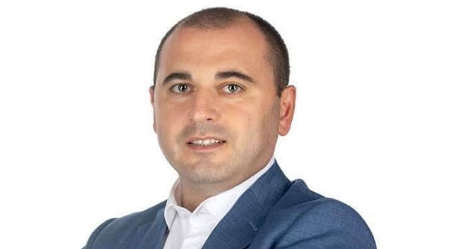 “ვიღებ გამოწვევას”- ხაბეიშვილი  ენმ-ს თავმჯდომარეობისთვის იბრძოლებს