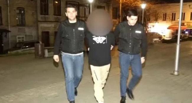 ხავთასა, ლეკვი, მოლა, ხონსკი, ჯეირანა დააკავეს _ კავშირი ქურდულ სამყაროსთან