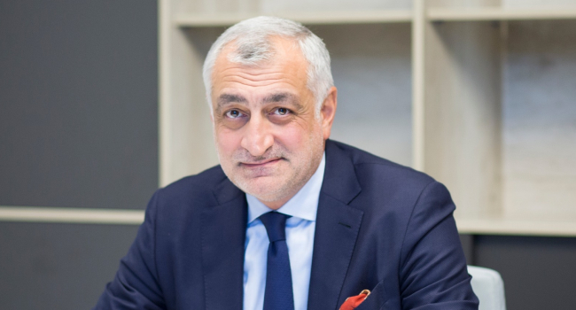 მამუკა ხაზარაძე განცხადებას ავრცელებს