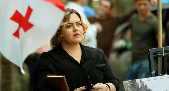 “მთელი ქვეყანა გლოვობდა შანიძეებს, ადგილობრივმა ხელისუფლებამ ვერ მოიცალა“ _ რას წერს ჟურნალისტი სოციალურ ქსელში?