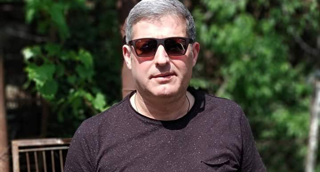 “დილიდან ამ წუთებამდე, მთელი მუნიციპალიტეტის მასშტაბით ვებრძოდით ხანძარს”